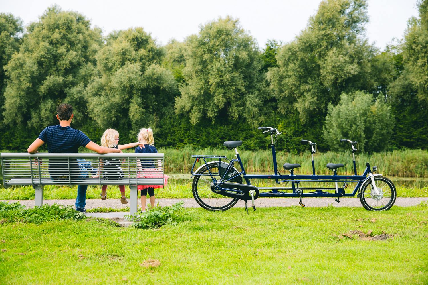 E-commerce SEO fietsenwinkel