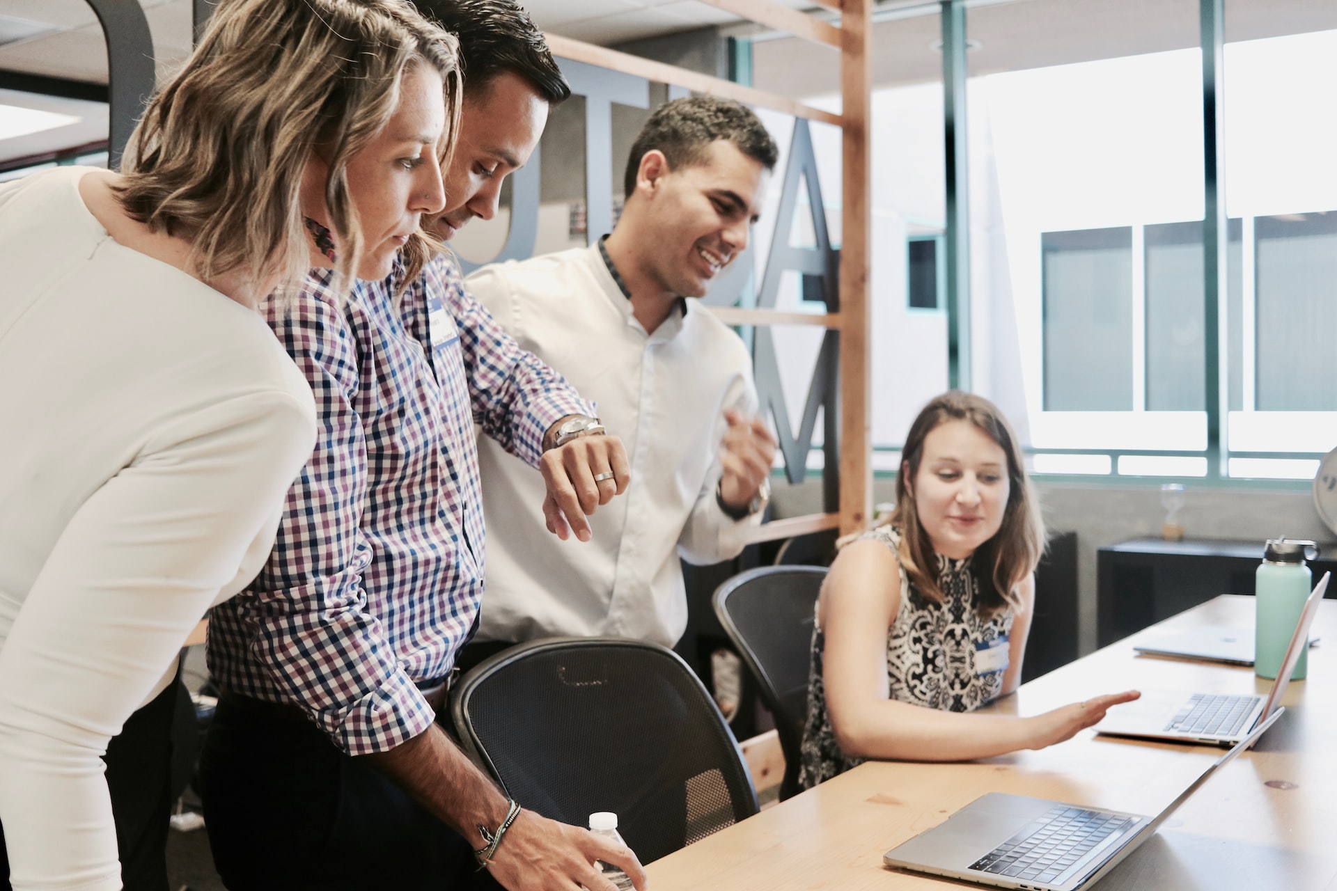SEO bureau Rotterdam
