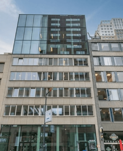 SEO uitbesteden Rotterdam