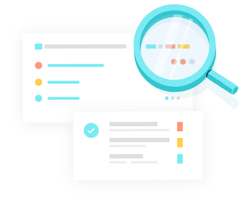 SEO growth scan