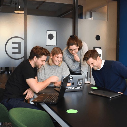 SEO bureau Bakklog