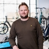 Mark Vriend