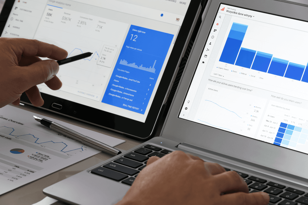 Enterprise SEO services
