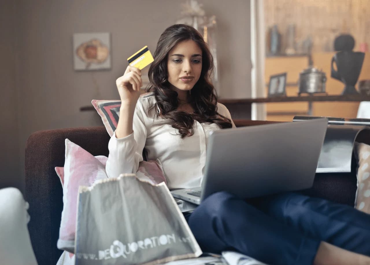 Consumer behavior - understanding when they convert into a paying customer