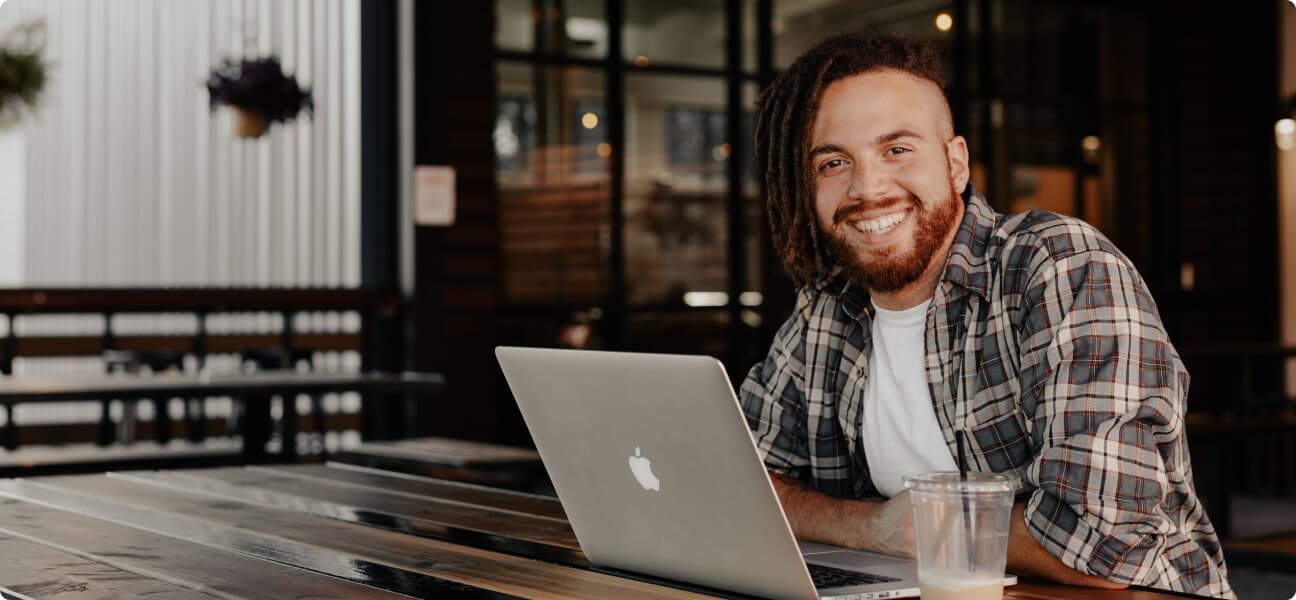 Careers at Bakklog - join our diverse remote team