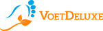 VoetDeluxe logo