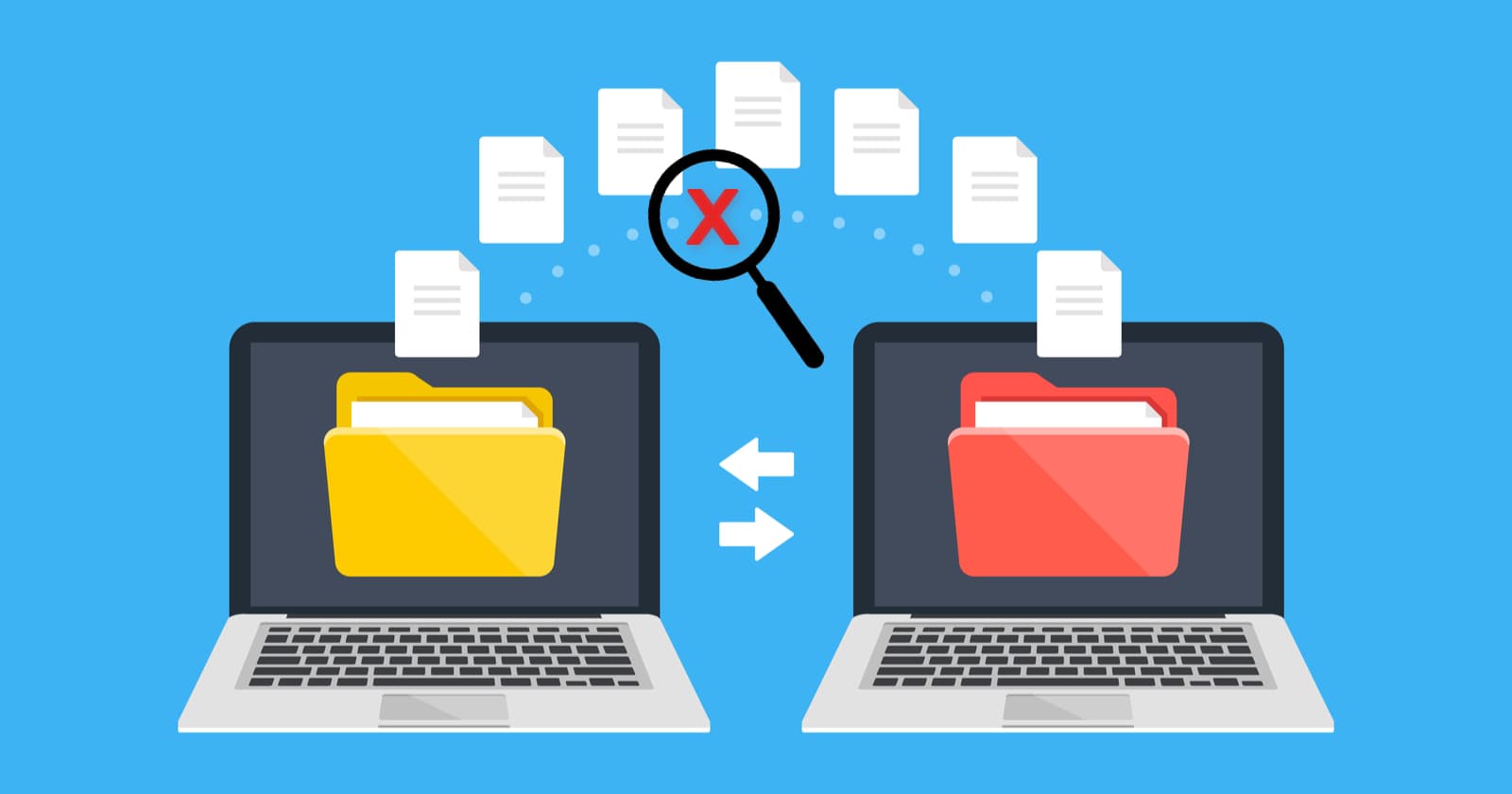 Old URLs vs New URLs - how a migration helps increase organic traffic
