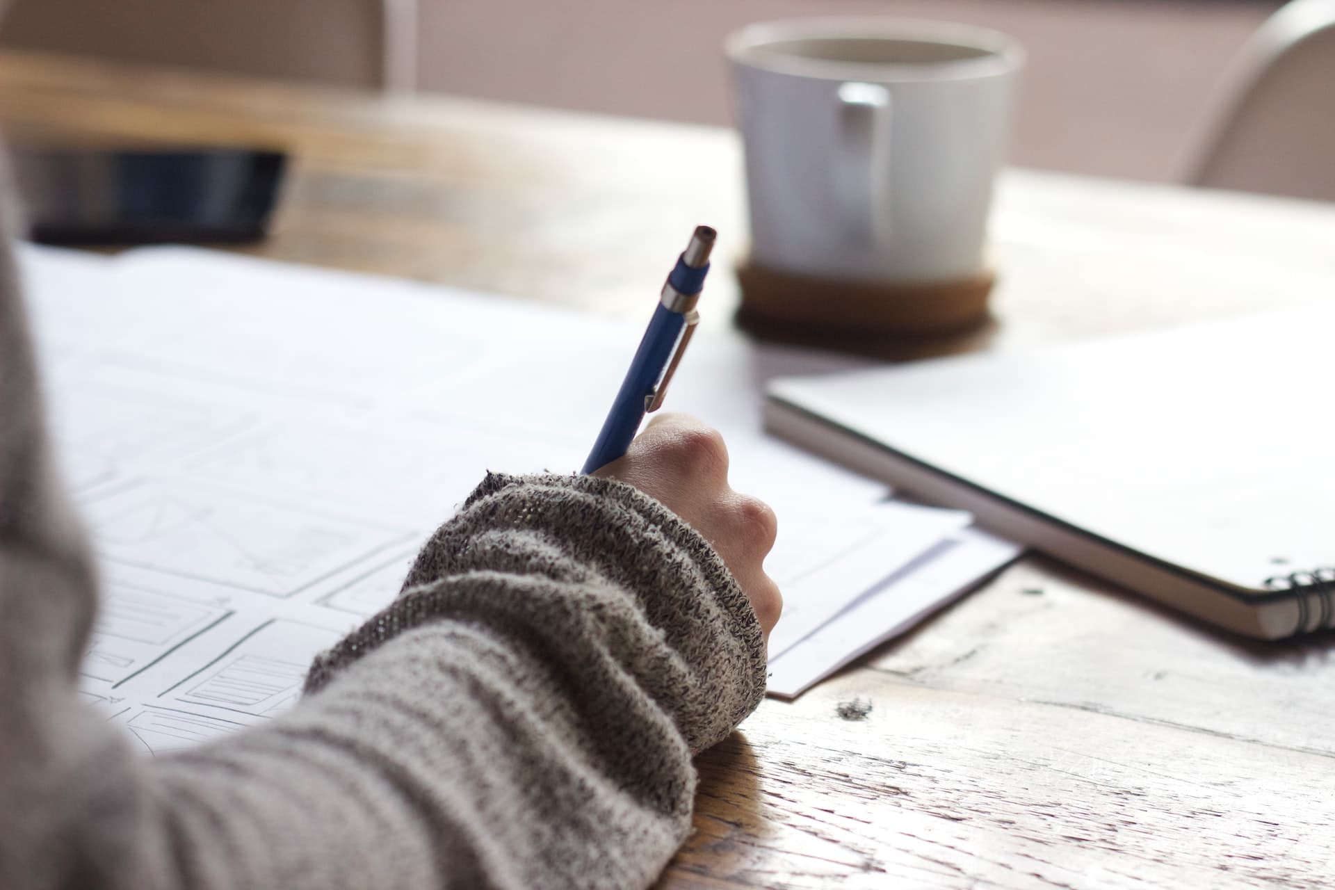 Blog posts are a key ingredient to any insurance SEO content strategy