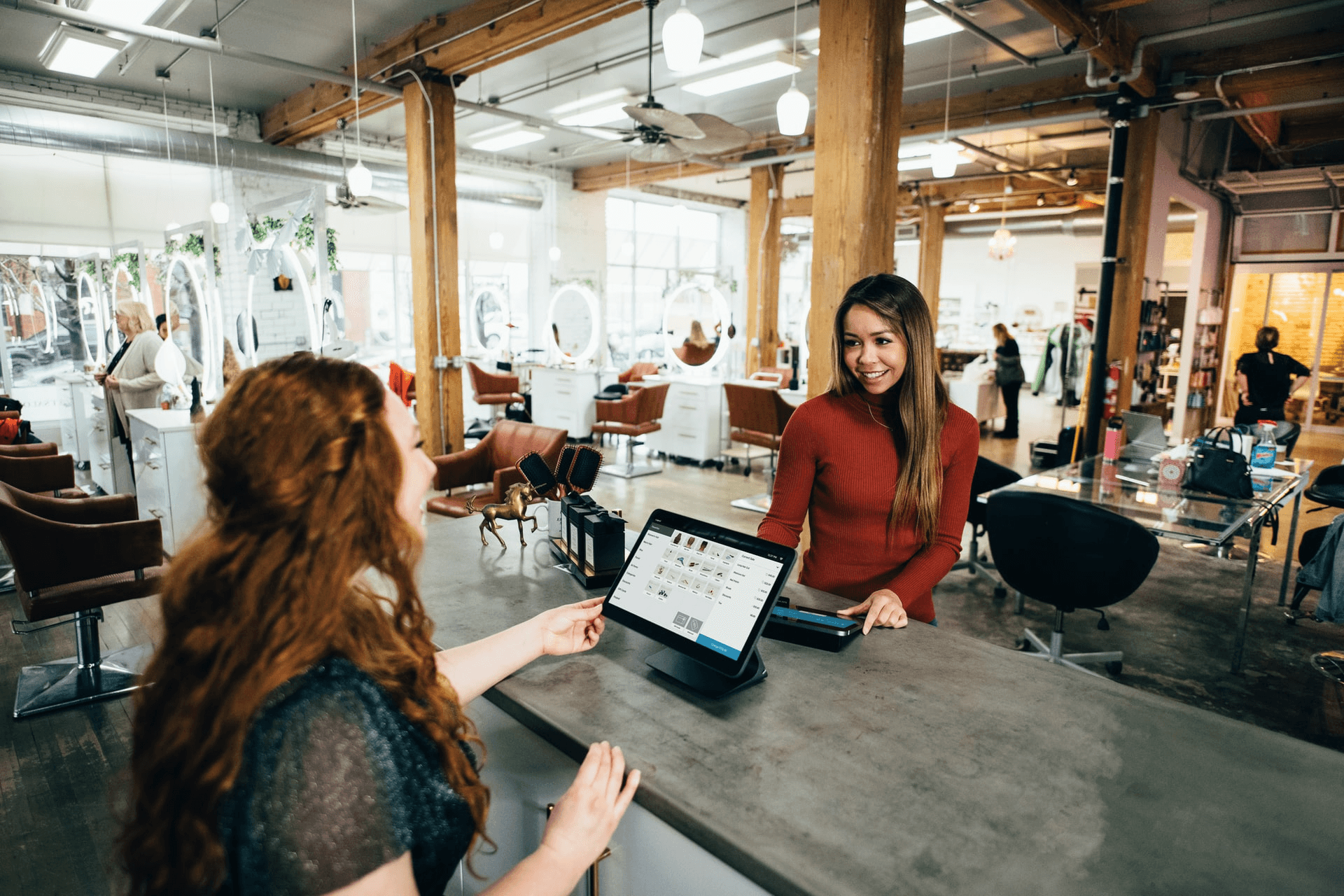 Building a great SMB website