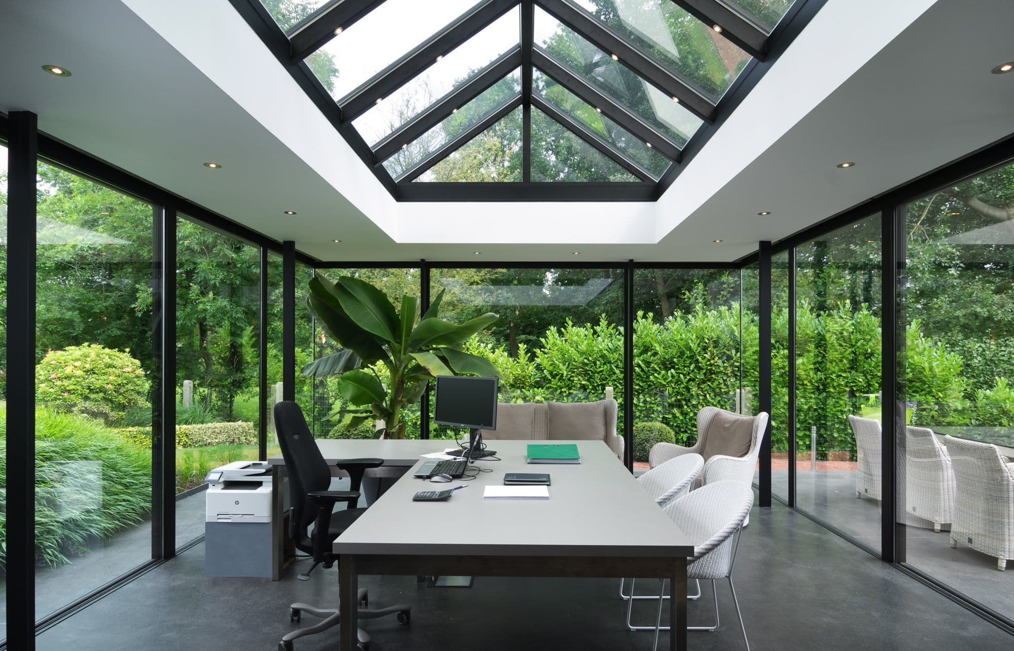 Nieuwe website en SEO voor een verandabouwer