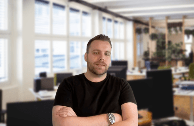 Stephan Moerman