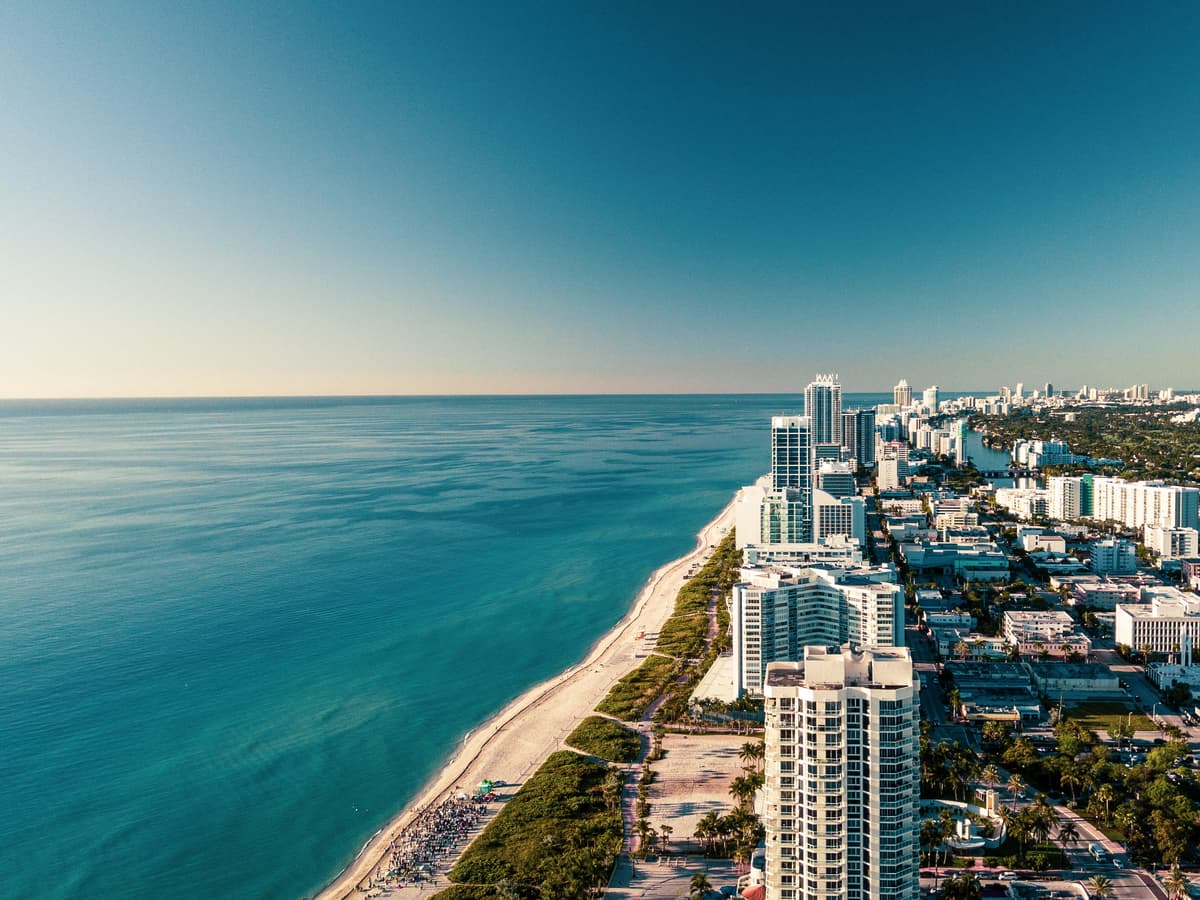 Bakklog Miami