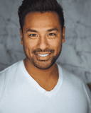 Headshot of Ralf van der Veen
