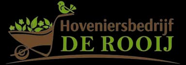 Hoveniersbedrijf De Rooij