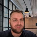Headshot of Stephan Moerman