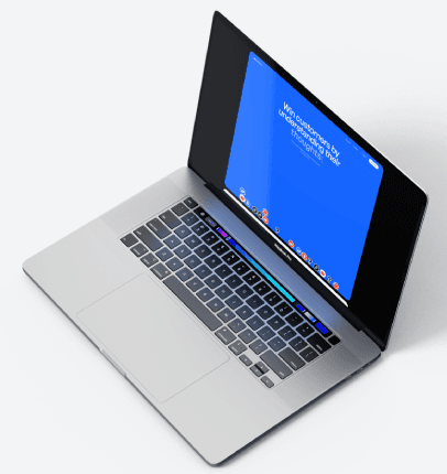 Buzzabout Web Design Casestudy Screenshot