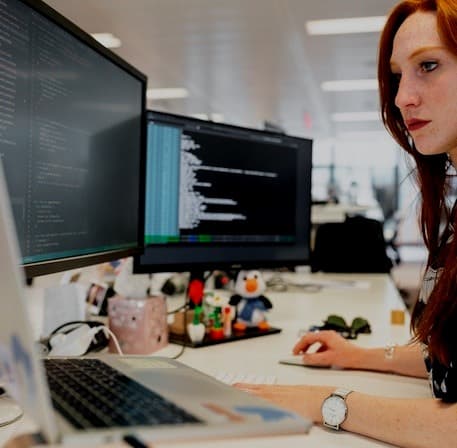Web design