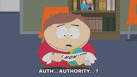 Authority or Domain Rating is an important SEO metric to track