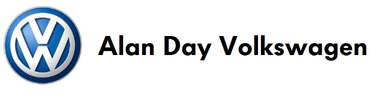 Alan Day Volkswagen logo