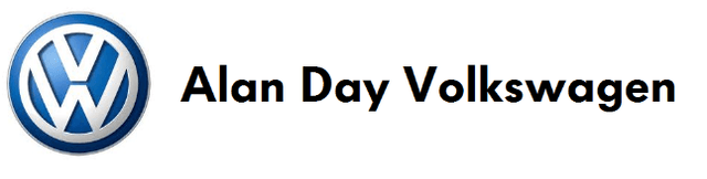 Alan Day Volkswagen logo