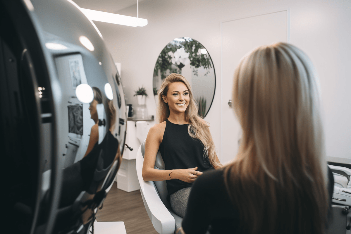 Beauty Industry SEO: How To Outshine Your Competitors And Win Clients
