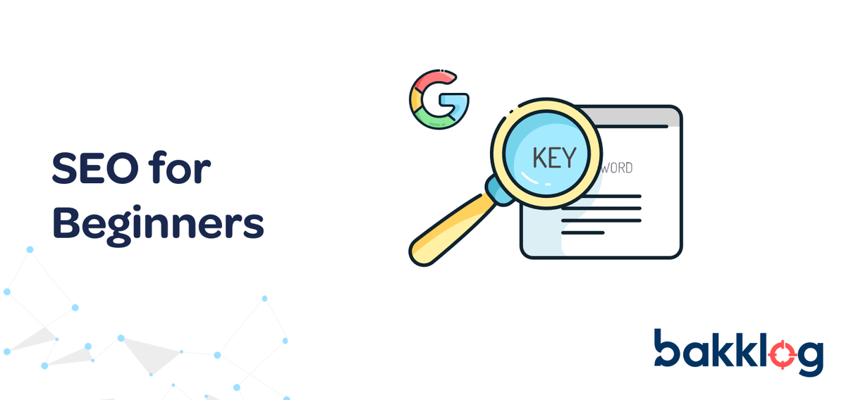 The Ultimate SEO Beginners Guide For 2023