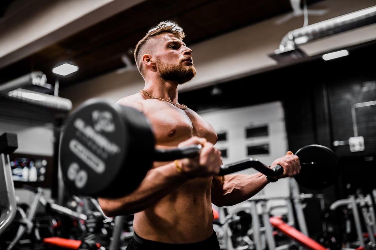 How to Optimize Your Gym's Website for SEO
