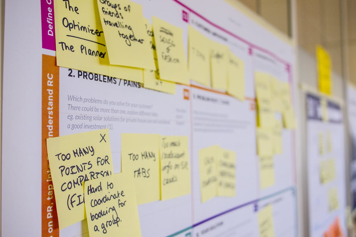 How to do market research for a startup