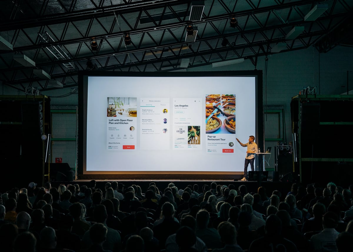 5 Steps to Make a Perfect Pitch Deck
