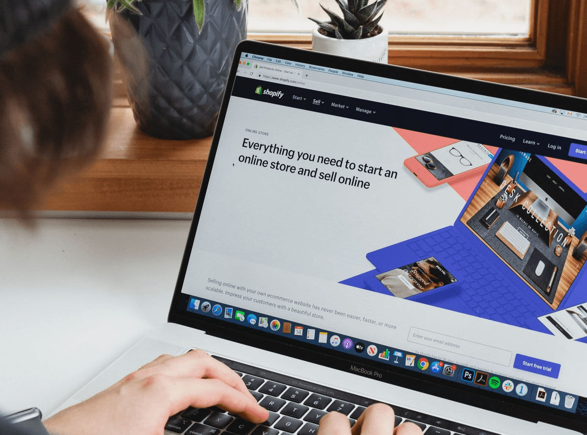 7 Steps to Start an Online Business