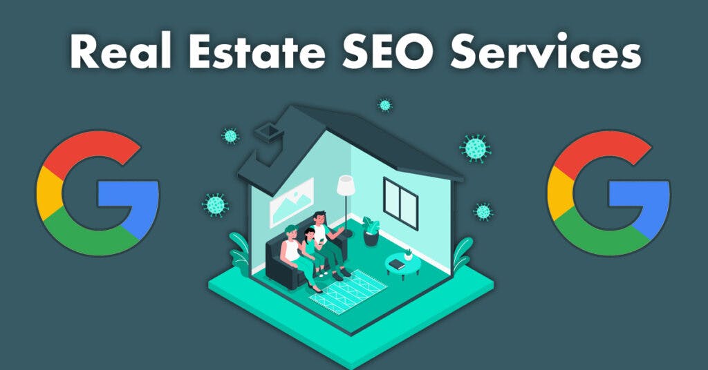 Real estate SEO experts