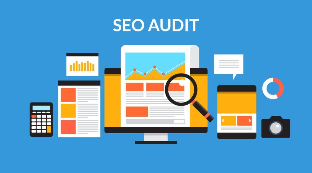 Request a free SEO audit today