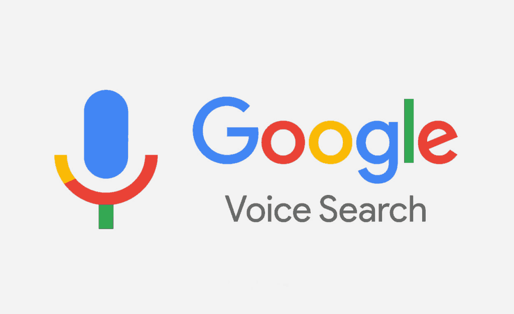 Google Voice Search SEO