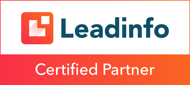 Leadinfo Certified Partner