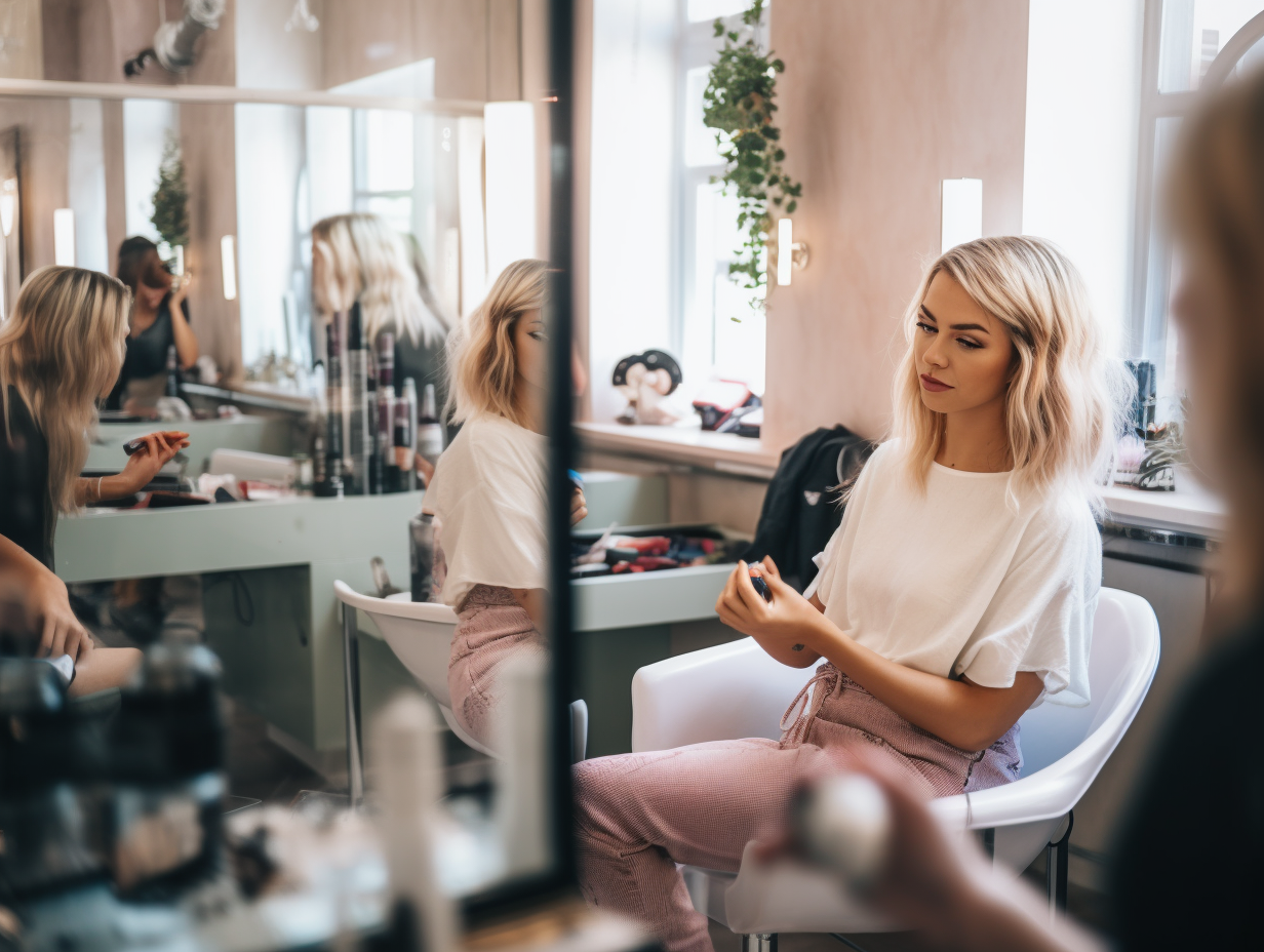 Attract more local customers with local SEO for your beauty salon