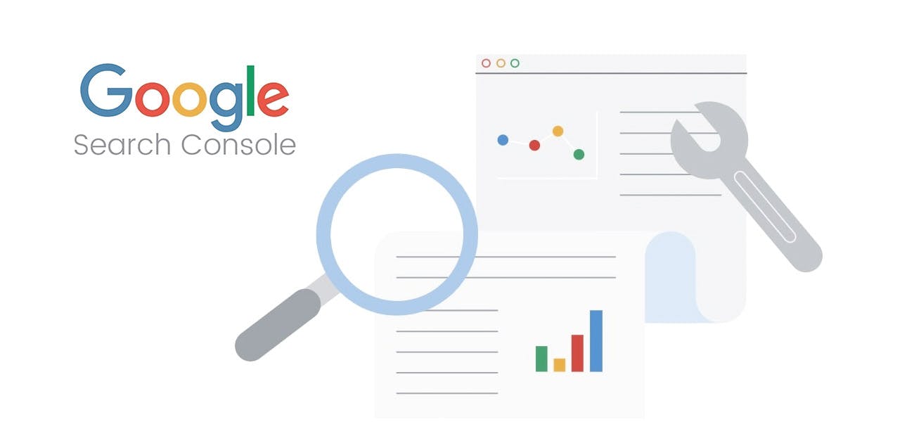 If you want to monitor your technical SEO efforts, make sure to set up Google Search Console to help you detect errors