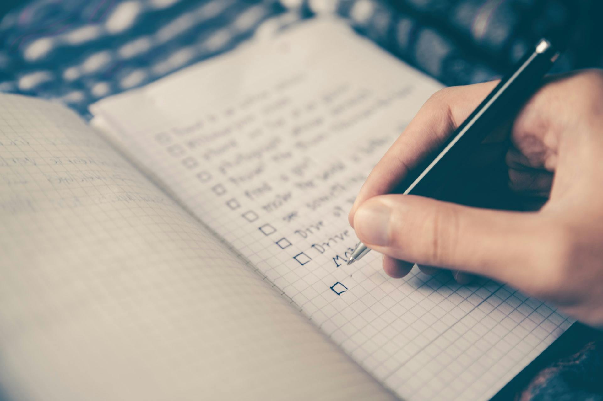 The ultimate website launch checklist