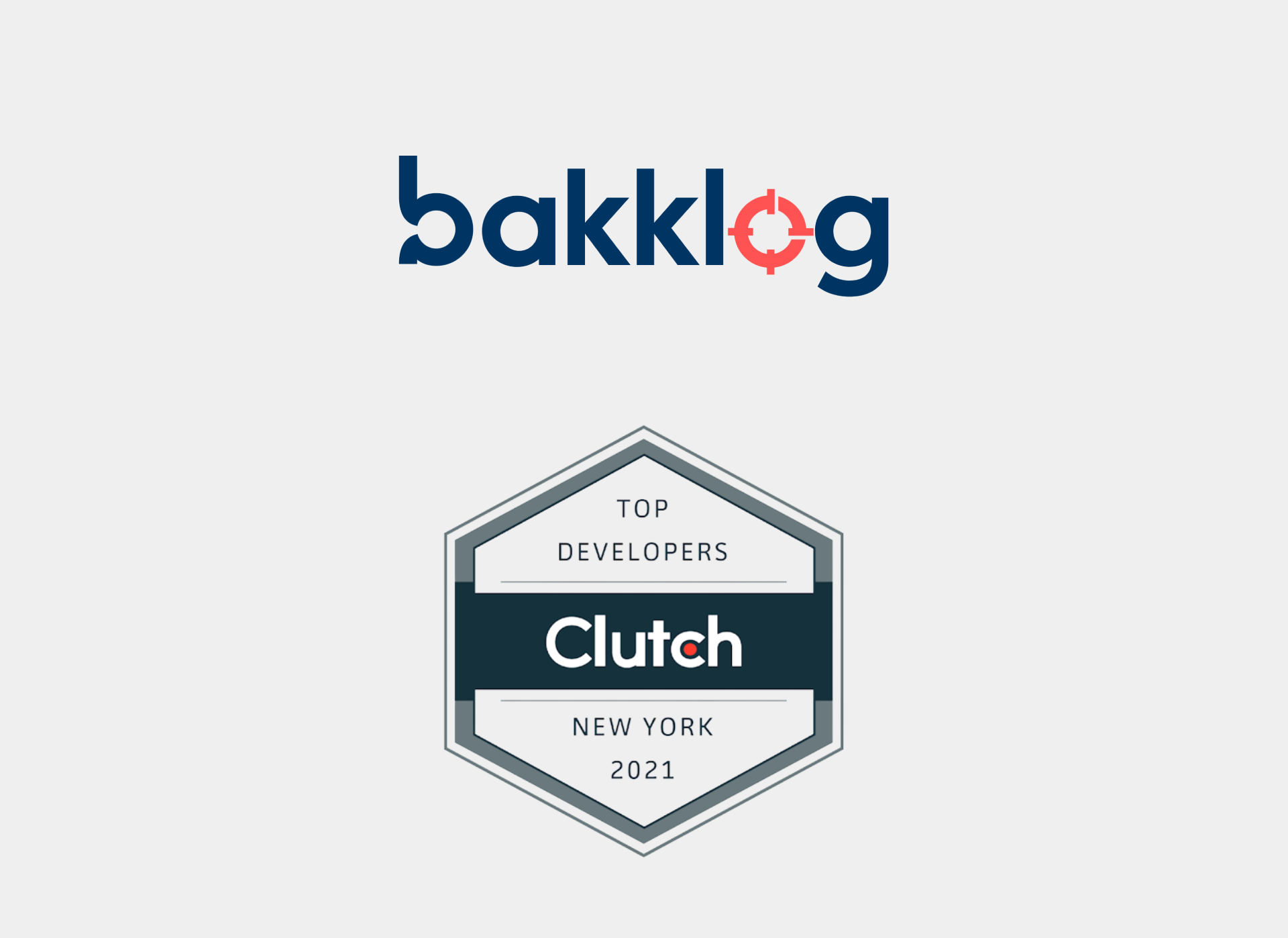 Bakklog named top developer in New York 2021