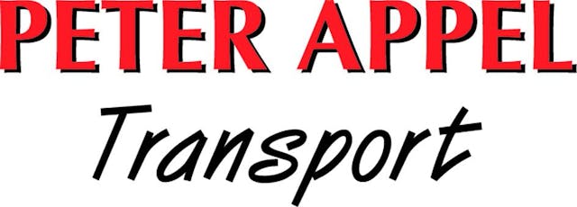 Peter Appel Transport