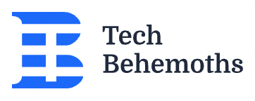 Tech Behemoths logo